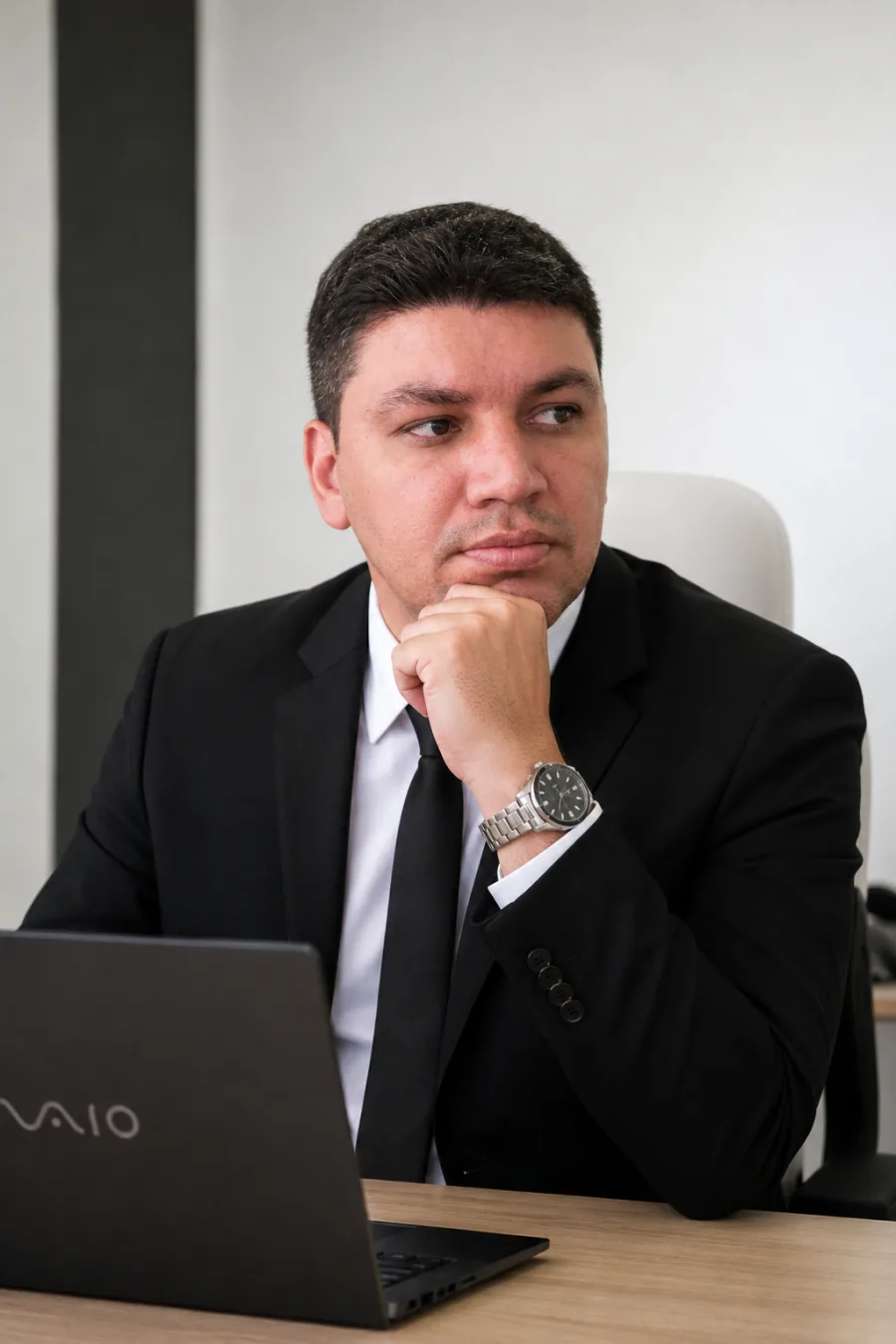Ramon C C Oliveira